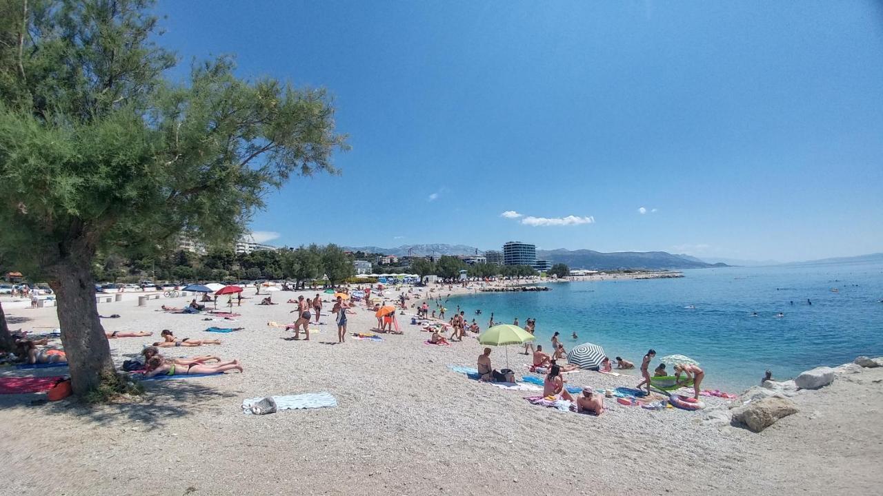 Znjanski Vidici Franka Split Exterior foto