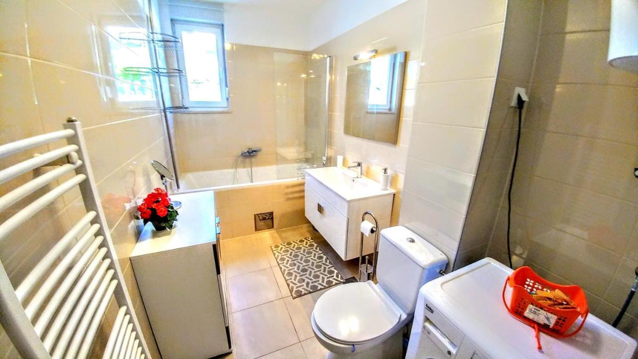 Znjanski Vidici Franka Split Exterior foto