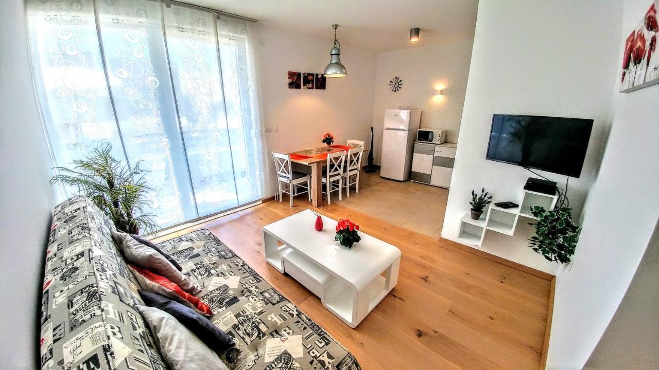 Znjanski Vidici Franka Split Exterior foto