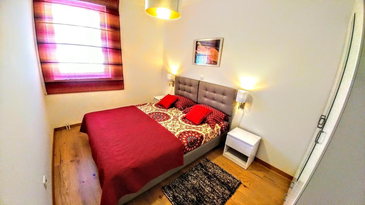 Znjanski Vidici Franka Split Exterior foto