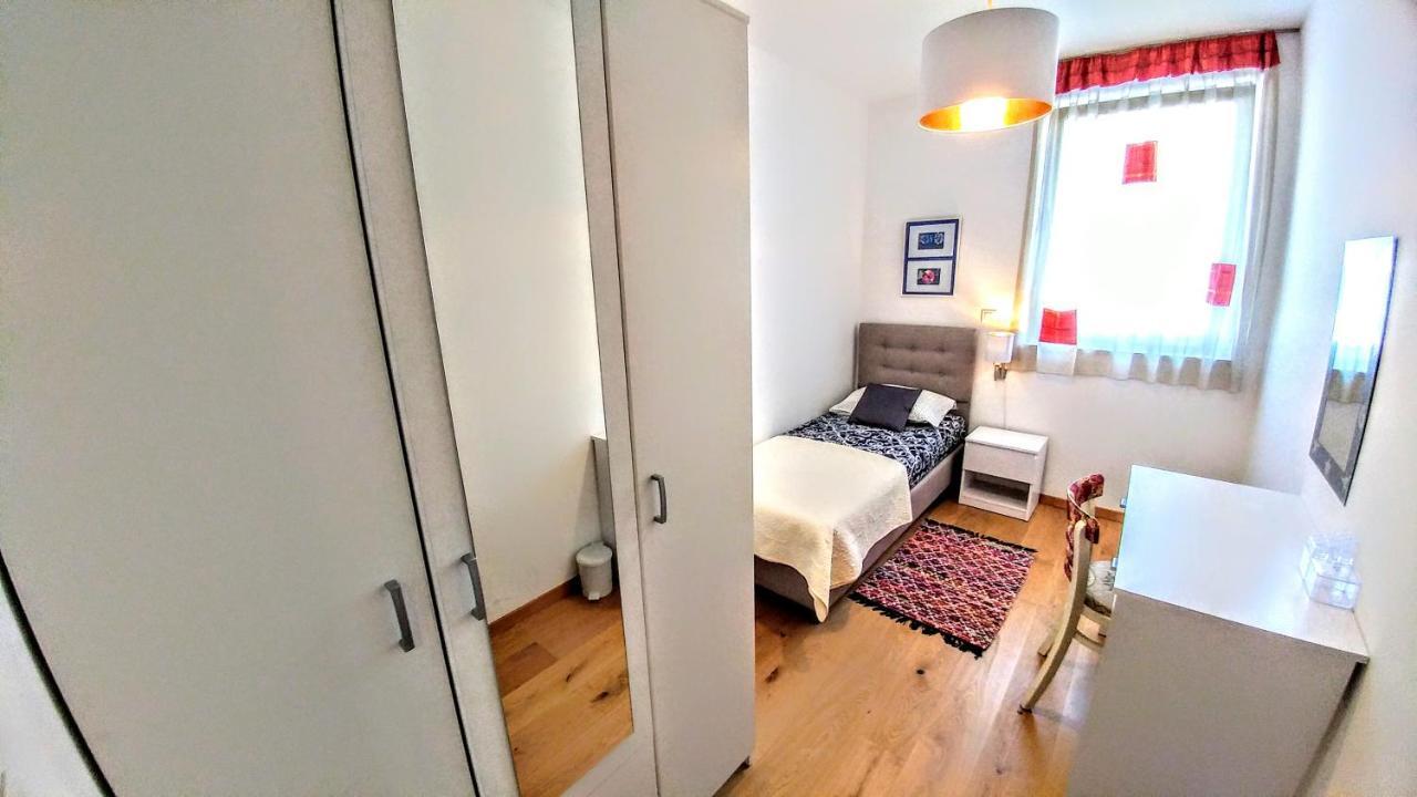 Znjanski Vidici Franka Split Exterior foto